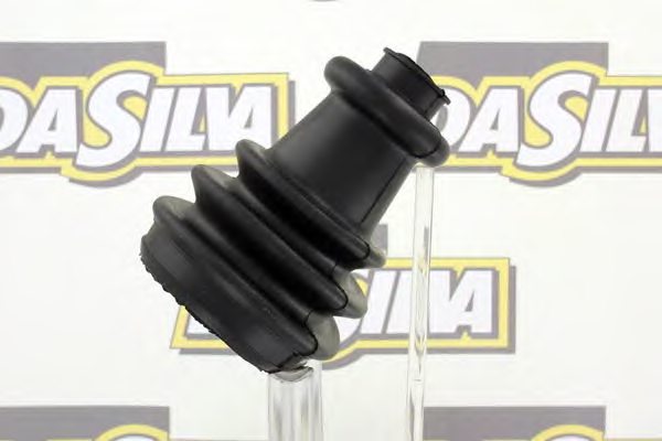 DA SILVA G213 Bellow Set, drive shaft